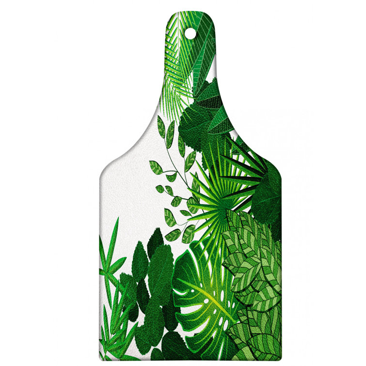 East Urban Home Glass Cutting Board Wayfair Canada